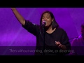 Great Is Thy Faithfulness Austin Stone Worship Live From TGC