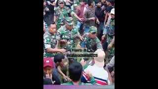 Download lagu Dangdut Tawuran Preman VS TNI Terbaru 2024@cahayachannel2129 mp3