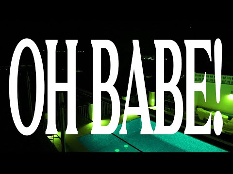 BANE - OH BABE! (Official Video)