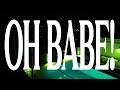 BANE OH BABE Official Video