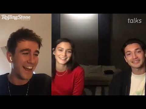 SG Lewis presents - talks: Lastlings