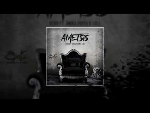 Ametsis - Kerr ft. Amika Priya & Loli (Official Audio)