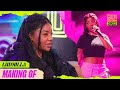 Making Of Ludmilla Tic Tac Modo Avião E Maldivas Prêmio Multishow 2022