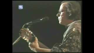 Silvio Rodríguez Te Doy Una Canción