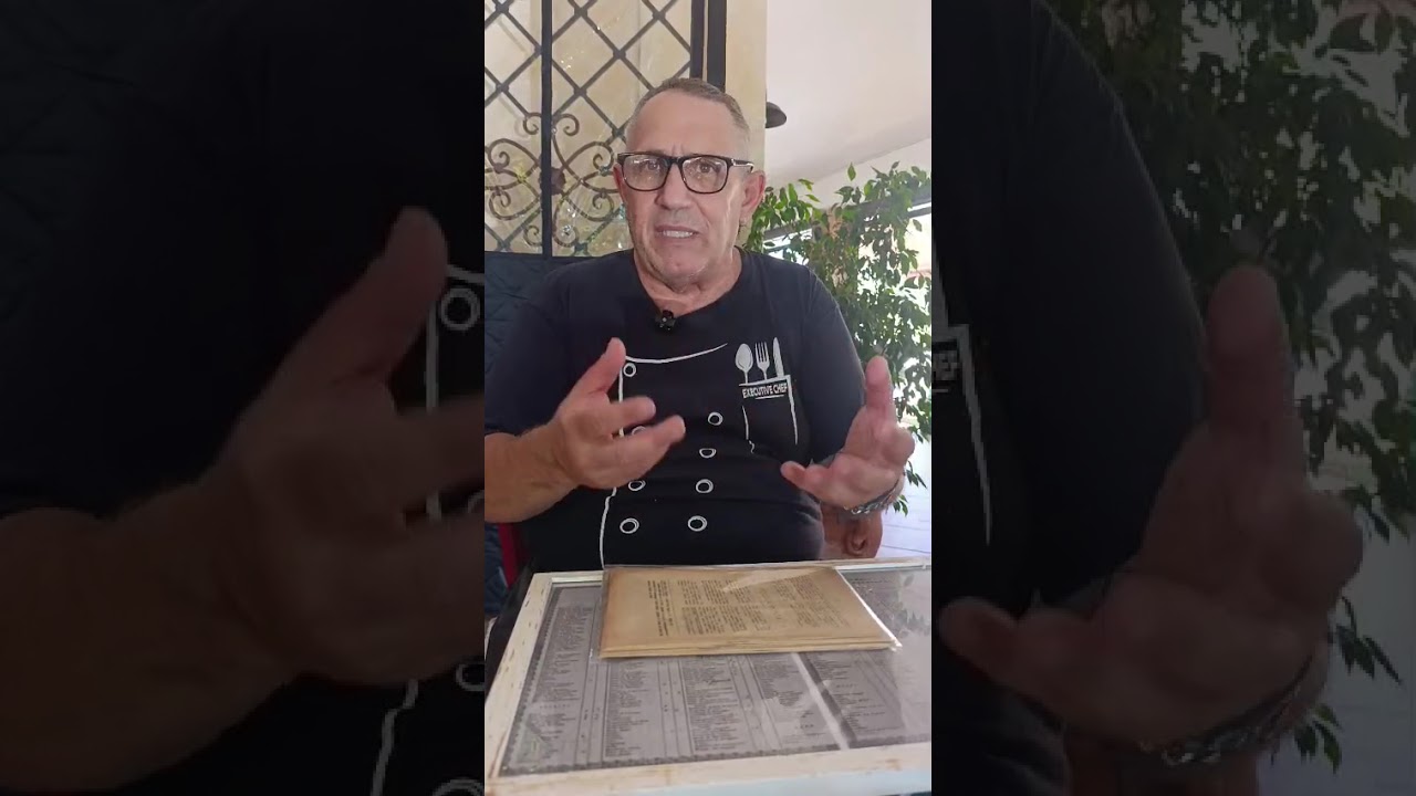 curiosità e storia con lo chef Brugiatelli