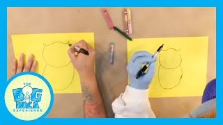 Art with Al: Knowledge