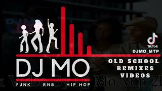 Kenny Lattimore ( Weekend ) Remix by djmo_mtp 2K25.