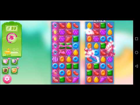 Candy crush jelly saga level 987