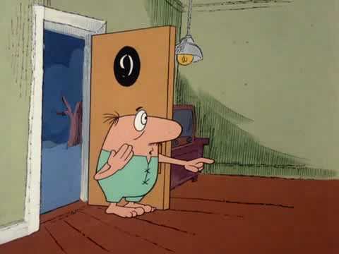 Pink Panther Episode 95 Pink Trumpet Disc 4 HQ