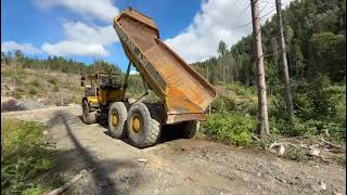 Tombereau articulé Volvo A20 6X4 à vendre - Image 4 | Machineryline FR Tombereau articulé Volvo A20 6X4 | Image 4 - Machineryline
