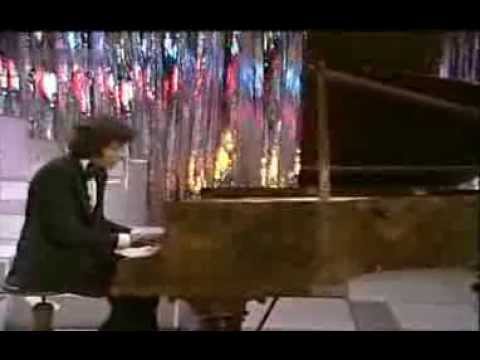 Michael Schanze - Du hast geweint 1975