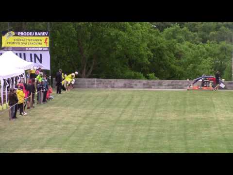 TAG Zahnašovice PHL Litenčice 2017 3 místo