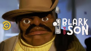 Only an Ex-GI Can Stop This Embarrassing Dad - Blark and Son