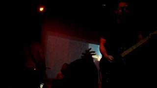 MAE - The House That Fire Built (Live)