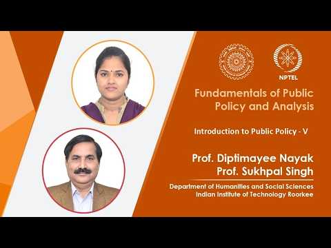 LEC 55 Poverty and Inequality in India II