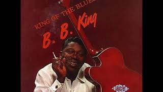 A FLG Maurepas upload - B.B. King - I&#39;ve Got A Right To Love My Baby