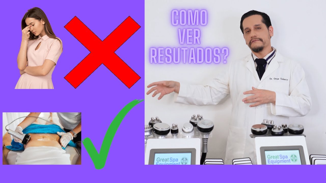 PORQUE NO VEO BUENOS RESULTADOS EN MI SPA?