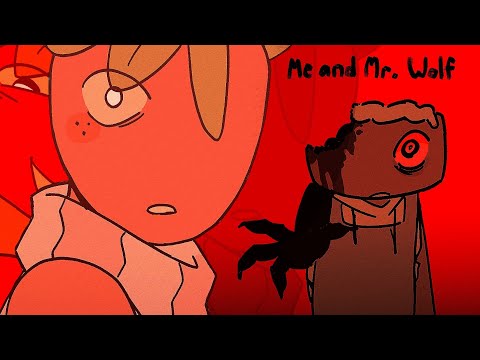 Me and Mr Wolf | Dandy's World
