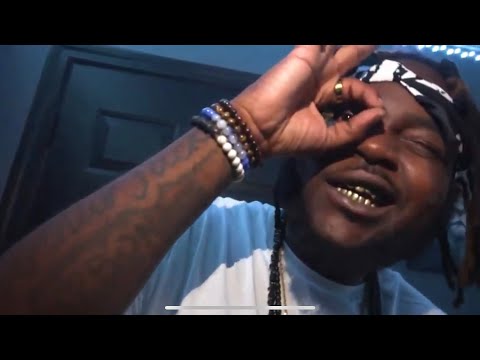 Lou-Caine x 3:33 ( OFFICIAL VIDEO)