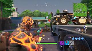 【Fortnite】ビクトリー取るまで帰れません！みんなで実況