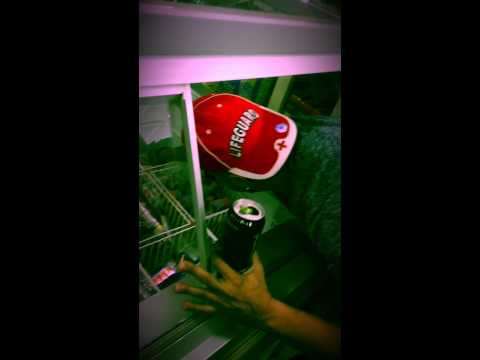 Spyder Murphy promo unbearable mayhem