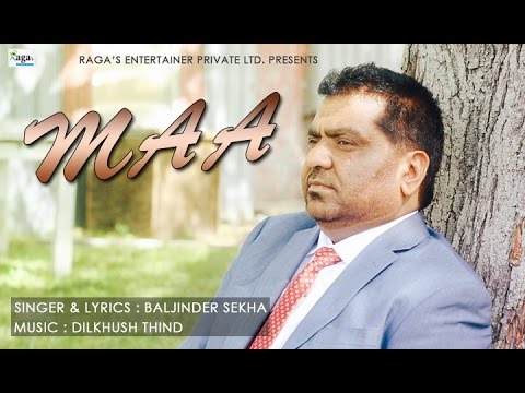 Maa