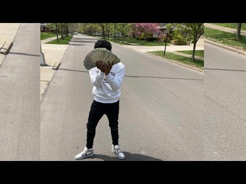 Kasher Quon - “Kick Rocks” (Prod. By 1Chai)[Mix]