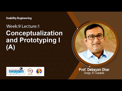 Usability Engineering Intro Video