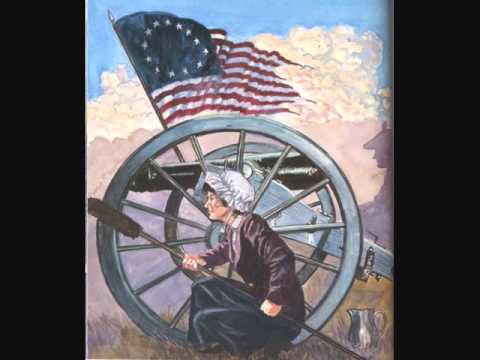 Danny O'Flaherty - Molly Pitcher