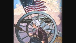 Danny O'Flaherty - Molly Pitcher
