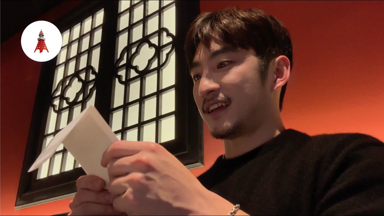 vlog 🗼 tokyo year-end and first prayers