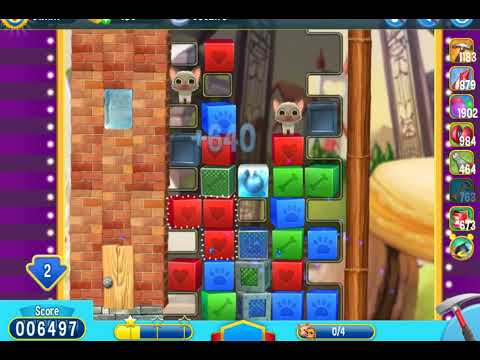 Pet Rescue Saga   Level 5440 no boosters