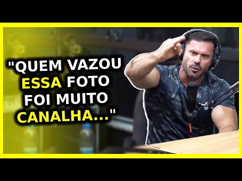 CARIANI TALKS ABOUT WHO CAUSED ALL THE FIGHT WITH RAMON AND SENDS A MESSAGE | Cariani Ironberg Po...