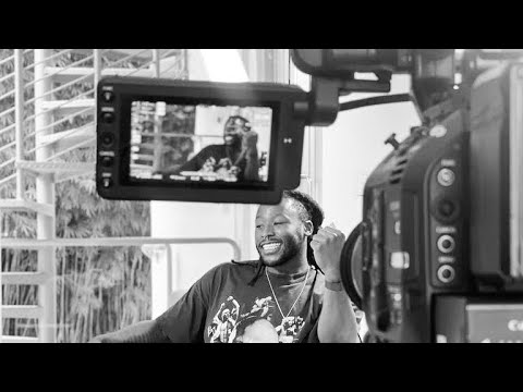 Life & Times with Alvin Kamara (Part 1)