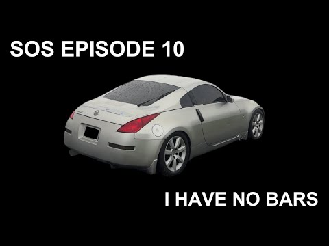SOS EPISODE 10 “I HAVE NO BARS”