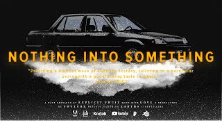 Drake - Nothings Into Somethings [slowed + reverb