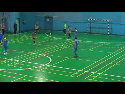 7          1/8 5-10 ФК ВиЯр – Zombee(2)