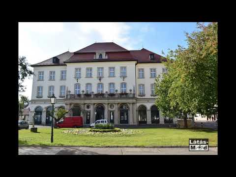 Hangzó Miskolc 31. rész - Zenepalota – előnézeti kép
