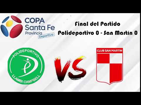Copa Santa Fe