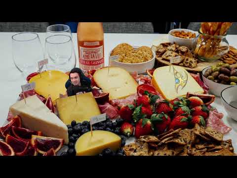 Starcraft 2 ESL Open: PARTING CANT STOP MAKING DARK TEMPLAR