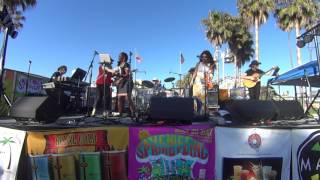 Venice Spring fling 7 - May 20, 2017 Lili Haydn with Special Guest Denise Kaufman