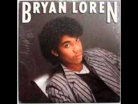 Bryan Loren- For Tonight (1984)
