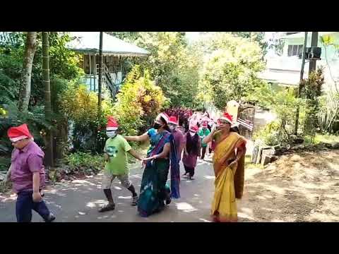 ക്രിസ്തുമസ് ആഘോഷം @ 2022