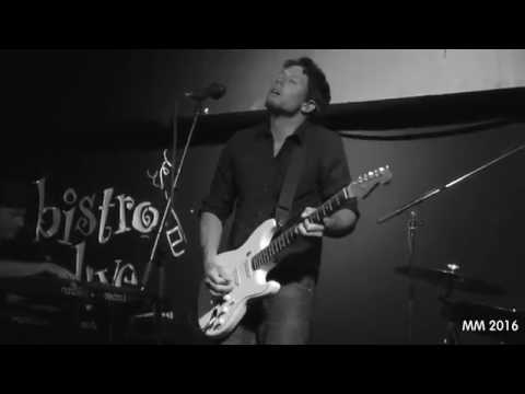 "Aynsley Lister Album Launch Night"   Video 2   "Kalina"