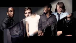 Medic's "Everything We Have" has been selected for UNSW9