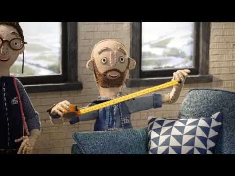 DFS | 2016 | Winter Sale | TV Advert | UK