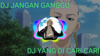 Download lagu DJ JANG GANGGU DJ TIKTOK TERBARU 2021 Jangan gangg... mp3