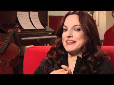 Maya Beiser - Tanglewood Jazz Festival - Part 1