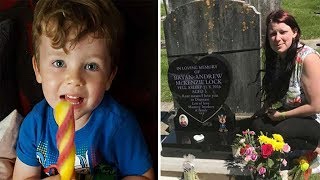 3-Yr-Old Boy Loses Life In Sleep–Weeks Later Doctors Make Shocking Discovery