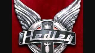 Hedley - Been There Done That